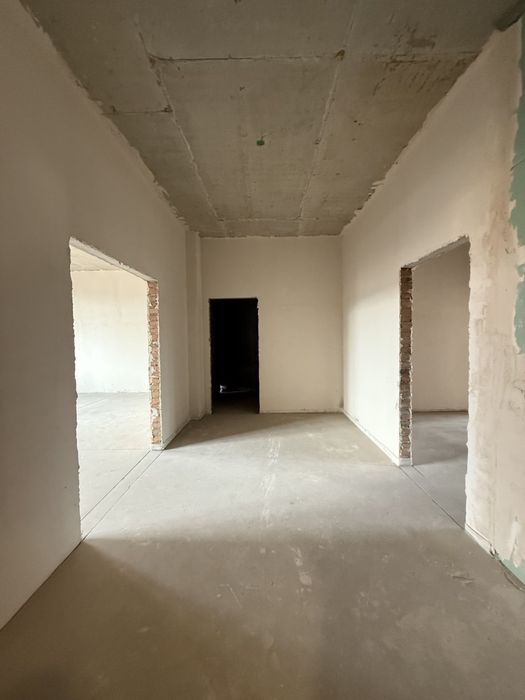 Ексклюзивне планування в ЖК "52 Перлина"