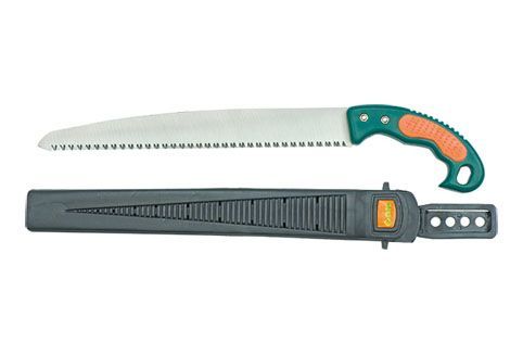 Piła Ogrodnicza 300Mm Z Kaburą Vorel