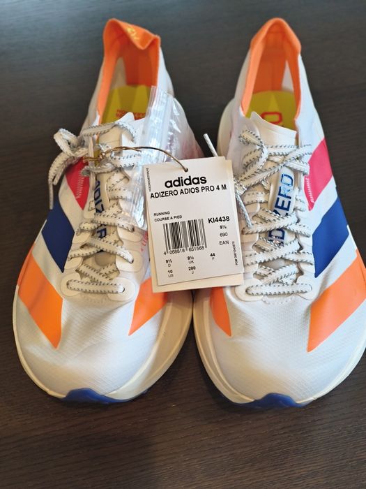 Adidas Adizero Adios 4 M