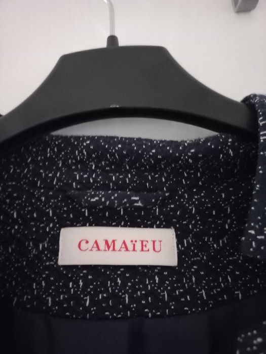 Żakiet damski Camaieu