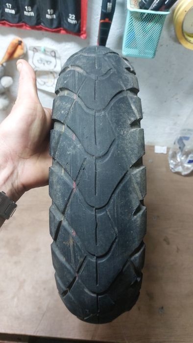 Колесо в зборі VIPER Booster/Fabius/Grand Prix/Legend/Race/ Storm/Wind/ZipR3/Mustang/Navigator