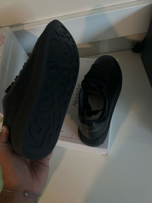 Ténis Alexander McQueen