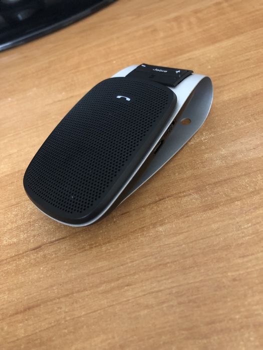 Zestaw głośnomówiący Jabra Drive