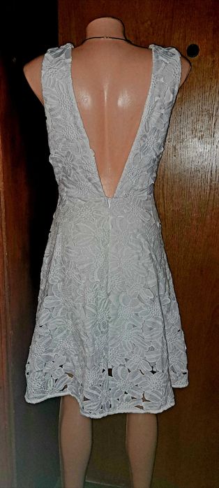 Сукня вечірня с святкова розмір1 2 uuk12