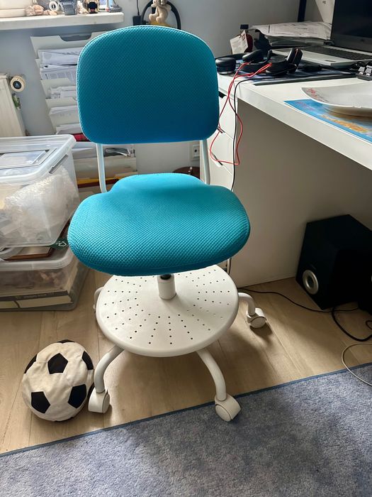 Krzesiełko dziecięce Vimund Ikea