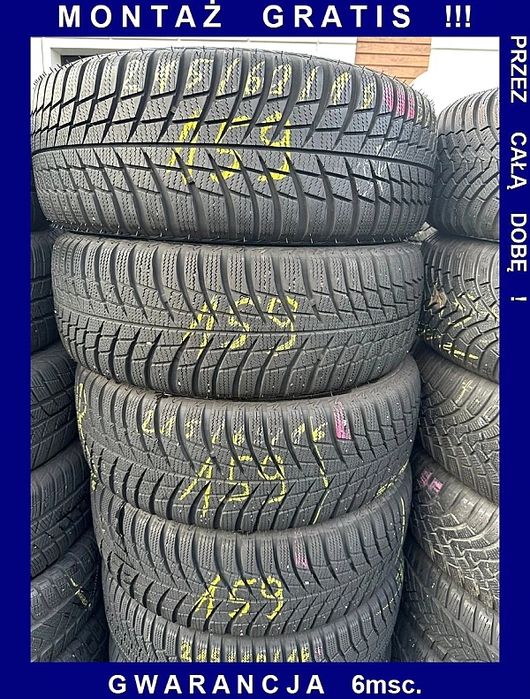 215/60r16 Bridgestone Blizz LM001_6,5mm_4szt_(159)
