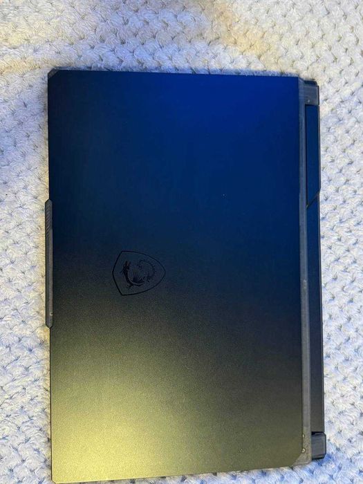 Laptop gamingowy MSI Cyborg 15 A12VE