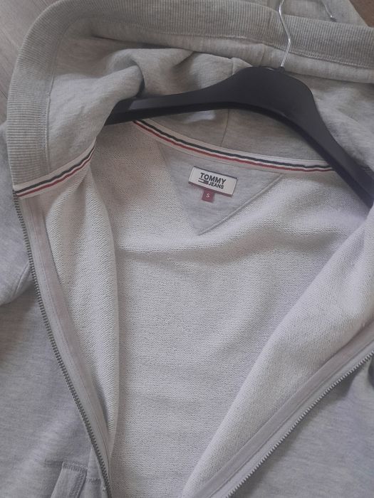 Bluza Tommy Jeans