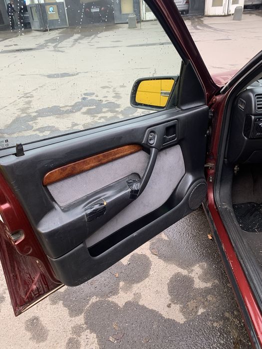 Продам авто Opel vectra A 1995 року