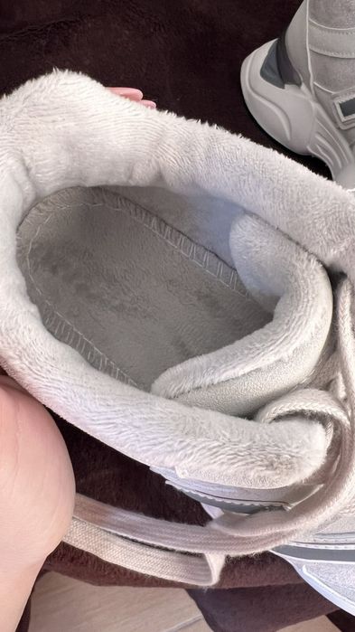 Кросівки демісизон