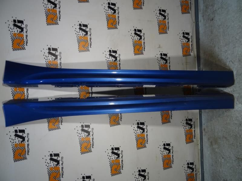 Embaladeiras BMW 1 (F20)