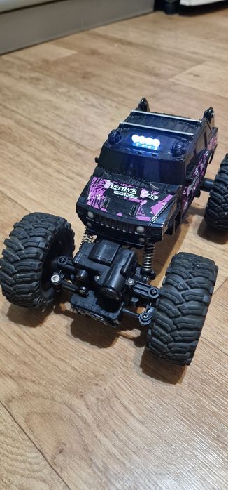 Машина на пульті управління