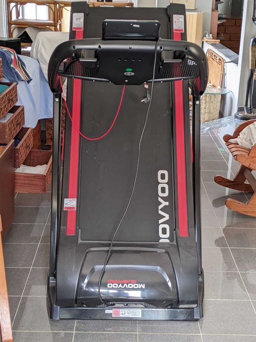 Passadeira eléctrica. RESERVADA