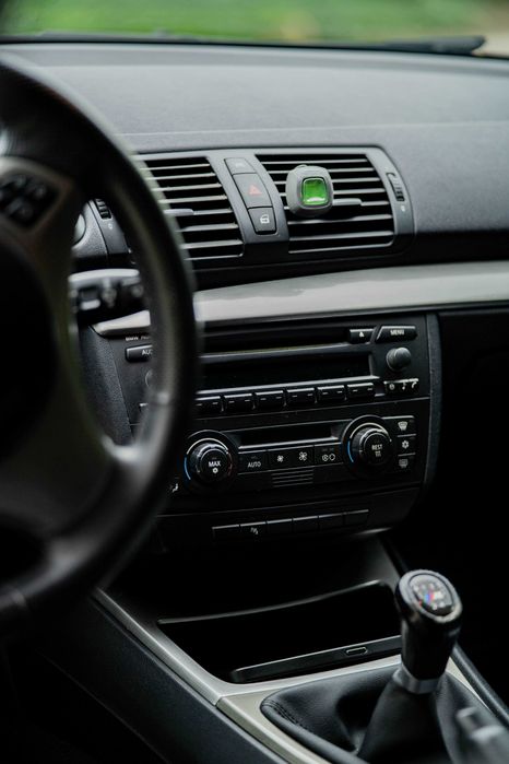 BMW E87 Seria 1 118i