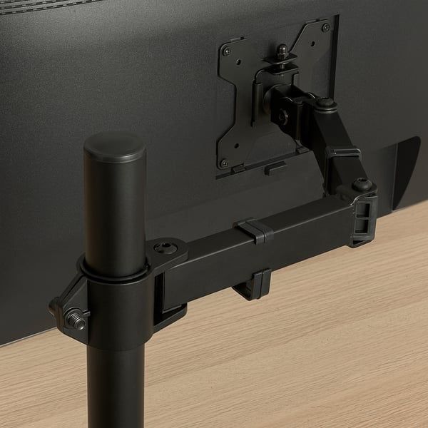 Braço Articulado STUBBERGET 75x75/100x100