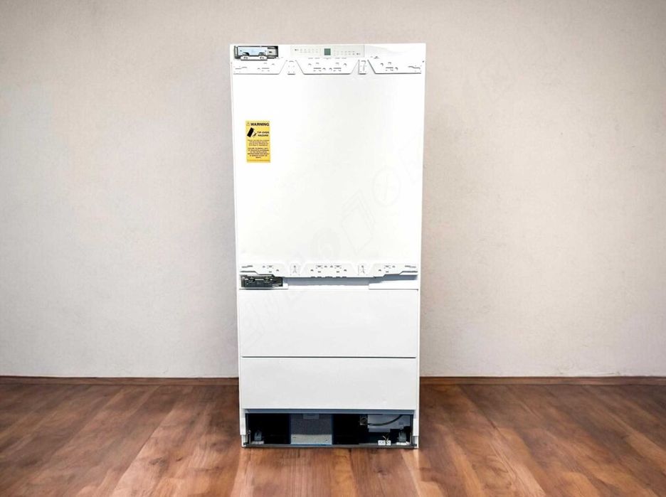 Liebherr ECBN 6156 | Вбудований XXL з IceMaker та BioFresh