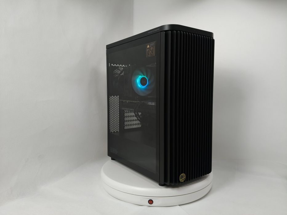 Komputer Gamingowy i9-14900,RTX 4080 Super,128 GB,Win 11 Pro