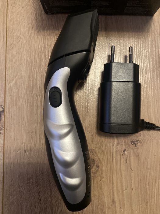 Trymer Remington Beard Barba