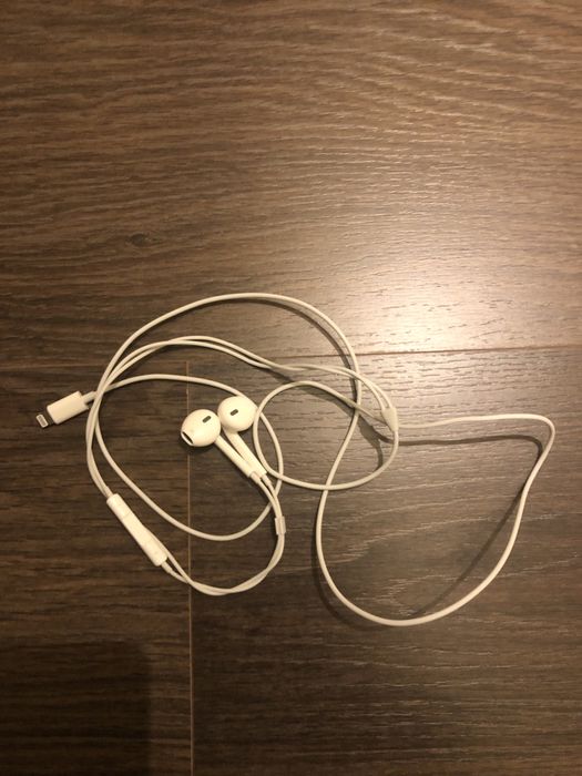 Auriculares originais Apple