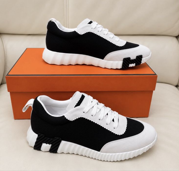 Hermes Bouncing sneaker 36-46 buty sportowe