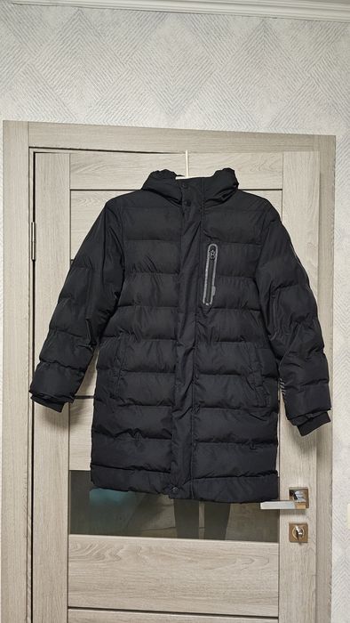 Куртка зимова next