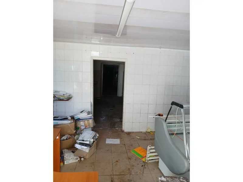 Нежитлові приміщення 101 кв. м,  Козова, вул. Грушевського, 27