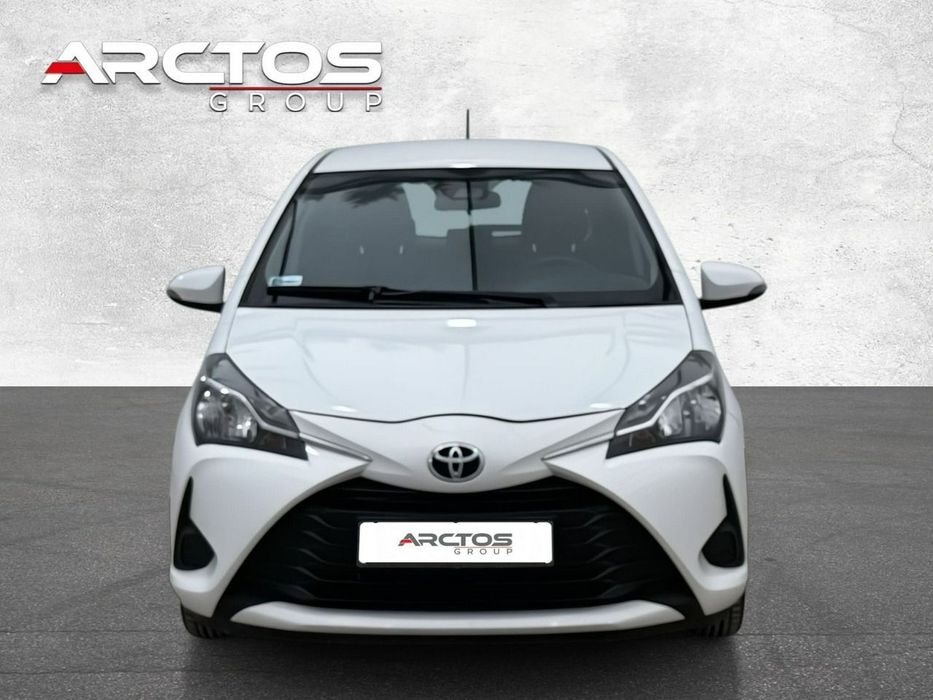 Toyota Yaris Toyota Yaris 1.5 benz/lpg  Salon PL 25.935netto