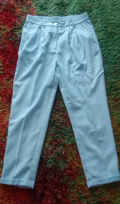 Letnie spodnie damskie