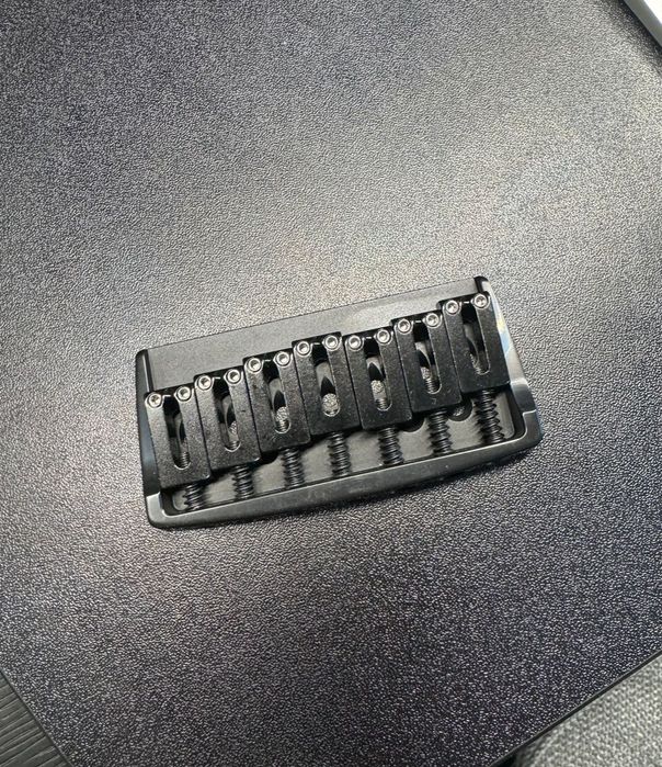 Gotoh 510FX-7 mostek do gitary 7-strunowej