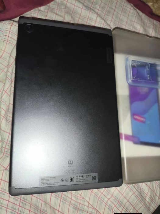 Vendo Tab Lenovo M10 10.1 32GB