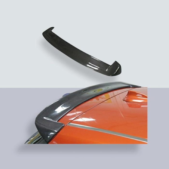 KIT ESTÉTICO BMW SÉRIE 1 F20 F21 M PERFORMANCE Lip Spolier Aileron new