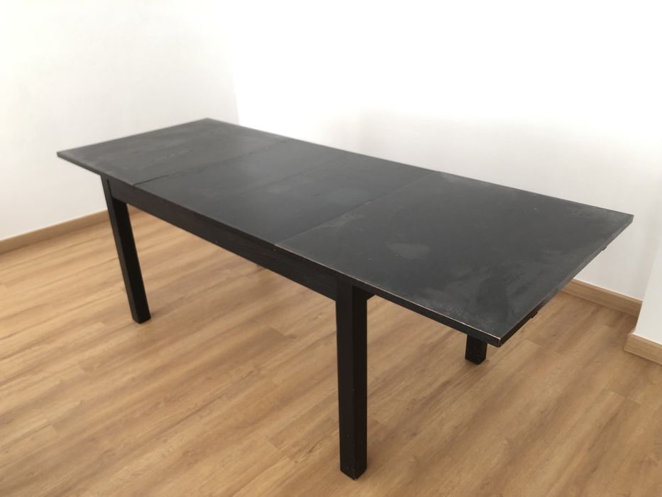 Mesa IKEA 84x140 cm - Extensível até 220cm