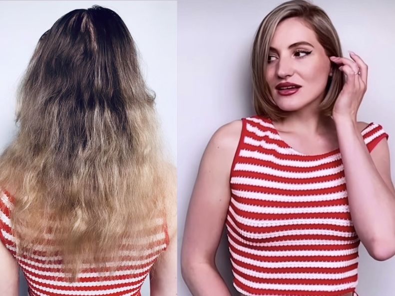 Fryzjer  –  Poznań