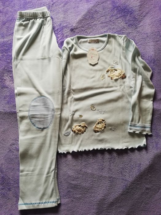 Pijama Senhora S [NOVO]