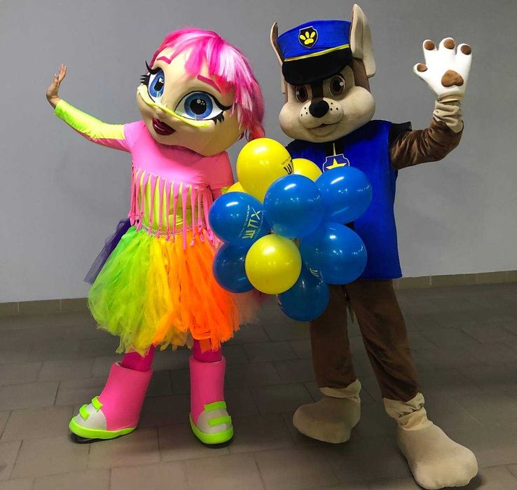 Ростові ляльки на ваше свято!!!