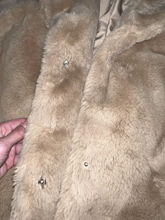 Шуба підліткова 11 р