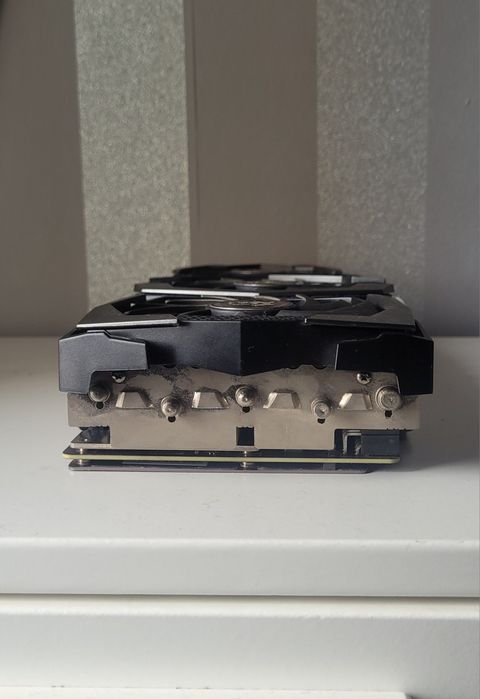 Karta graficzna rtx 2070 super  msi  nvidia przetestowana #36