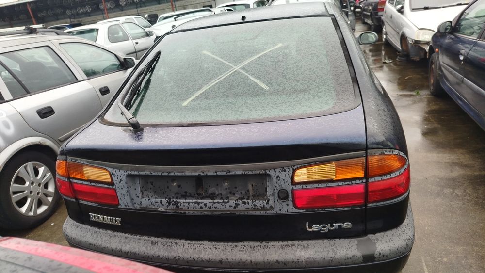 Para peças RENAULT Laguna I (B56_, 556_)