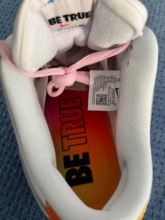 Nike SB Dunk Low Pro Be True 45eu 11us 29cm