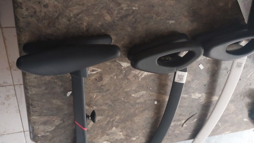 Запчастини segway ninebot mini pro руль, подушки