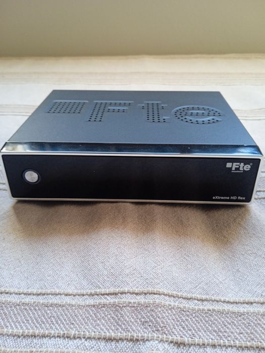 Receptor de Satélite  FTE eXtreme FLEX