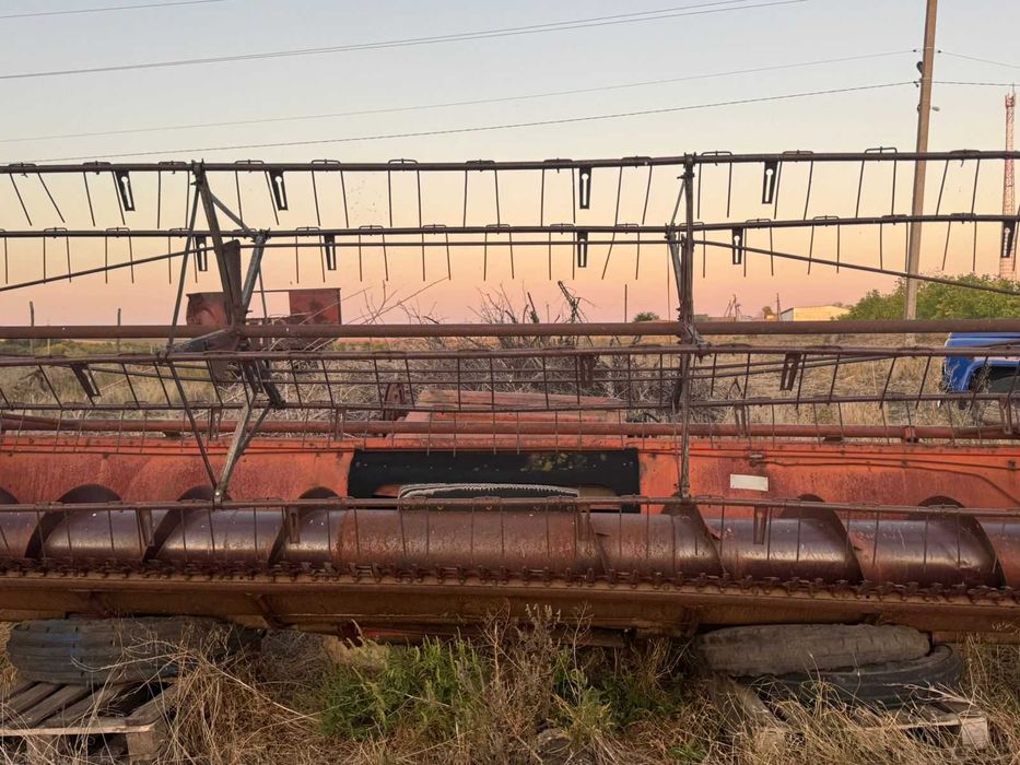 Нива СК з документам на гідроходу