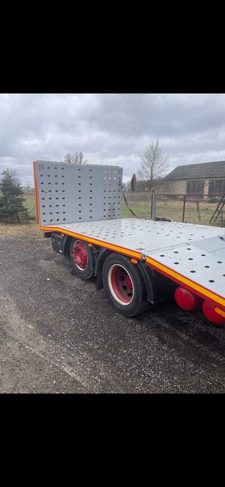 daf  105 ,pomoc drogowa