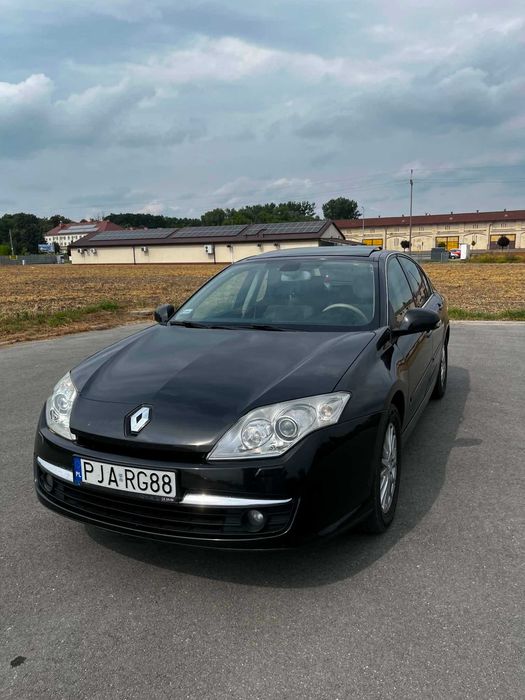 Renault Laguna