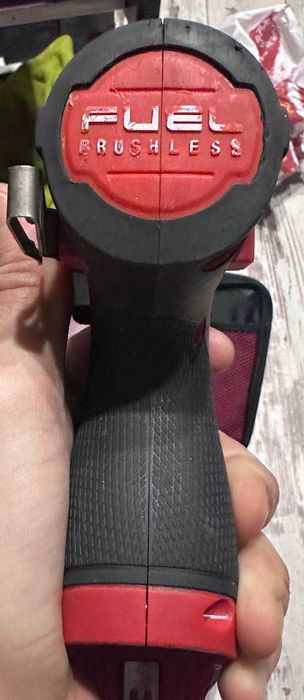 Гідравлічний імпакт MILWAUKEE M12 2551-22 (FQID-0) FUEL SURGE США