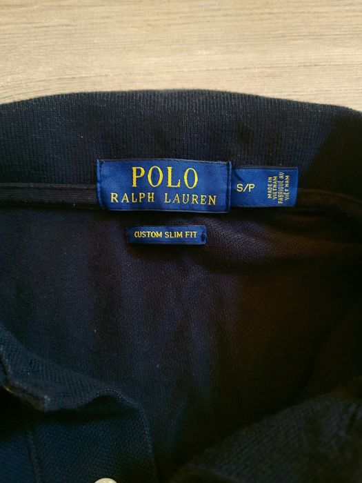 Ralph lauren polo rozmiar S