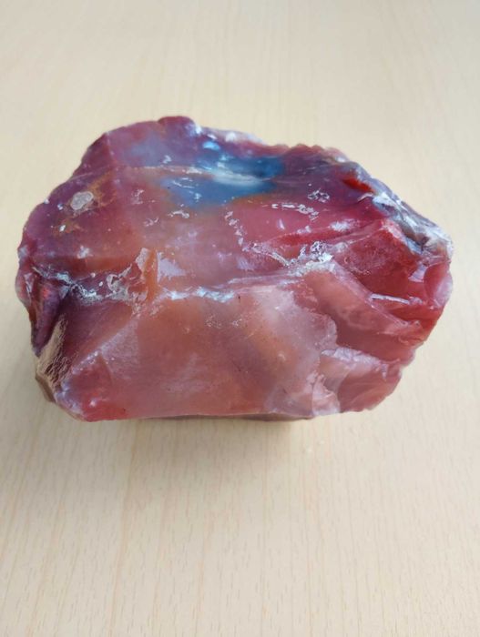 Карнеол сердолік