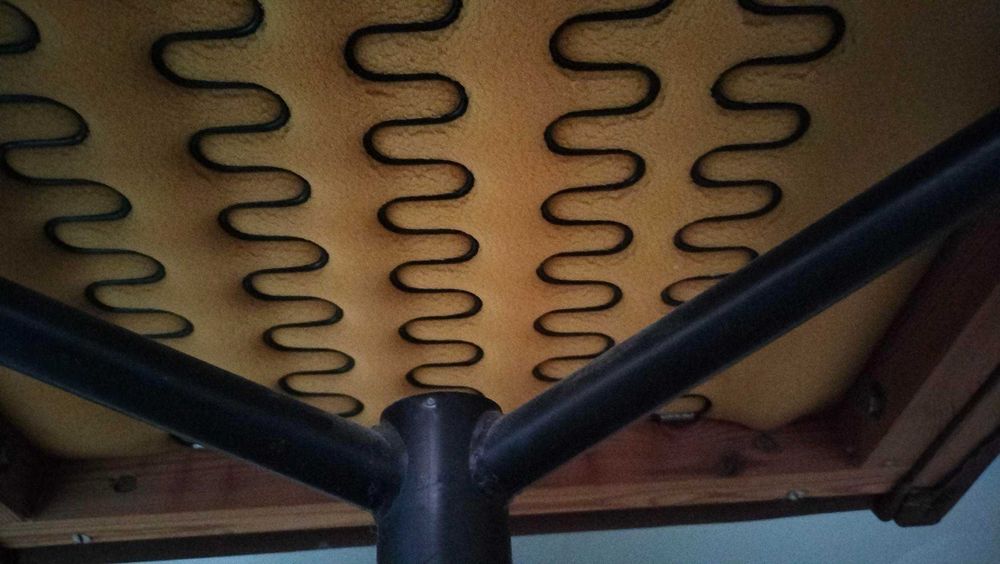 Poltrona mid Century Georg Thams