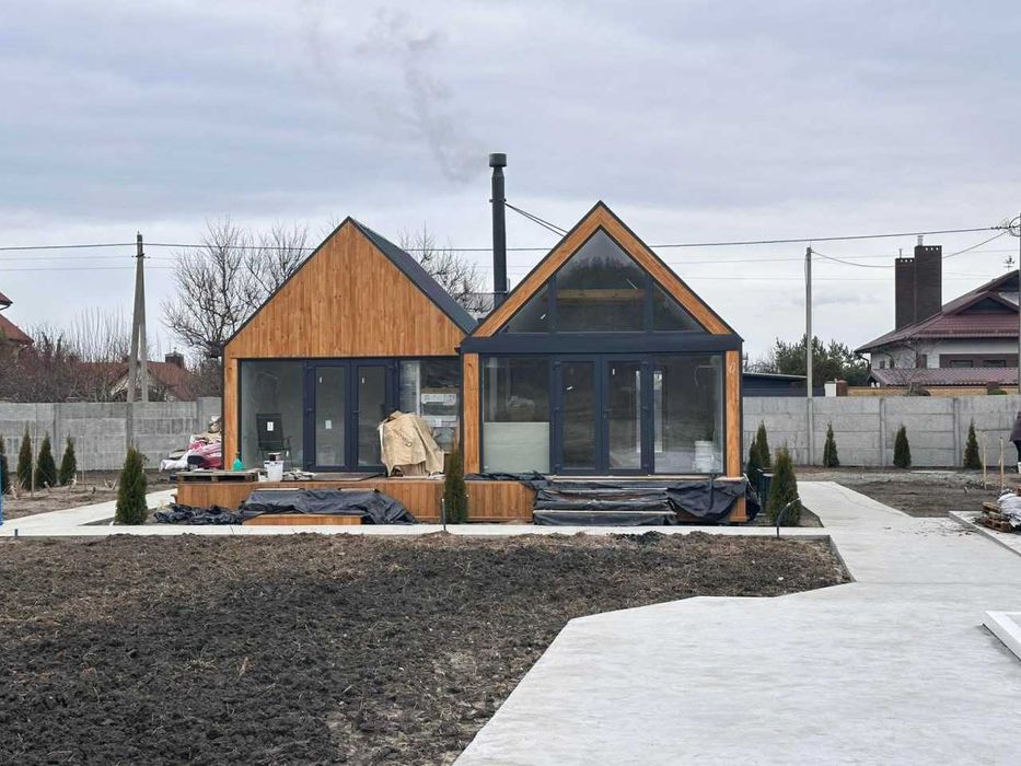 Дом по адресу ул. Бандеры Степана (площадь 36 м²) - Atlanta.ua - фото 10