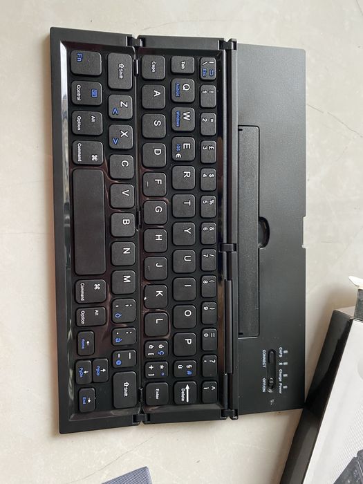 Klawiatura skladana np. Do tabletu nowa